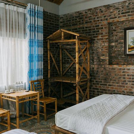 Tam Coc Lakeside Homestay Ninh Binh Exterior photo