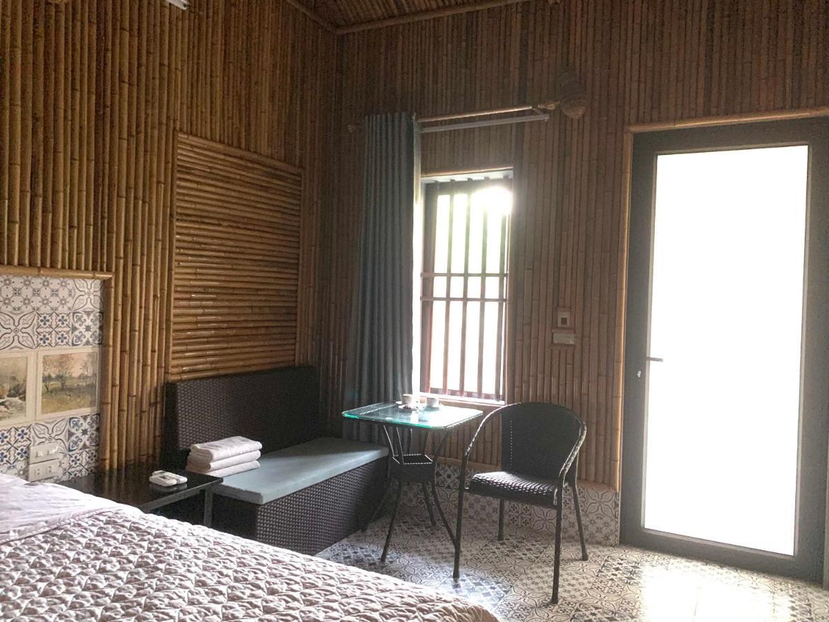 Tam Coc Lakeside Homestay Ninh Binh Exterior photo