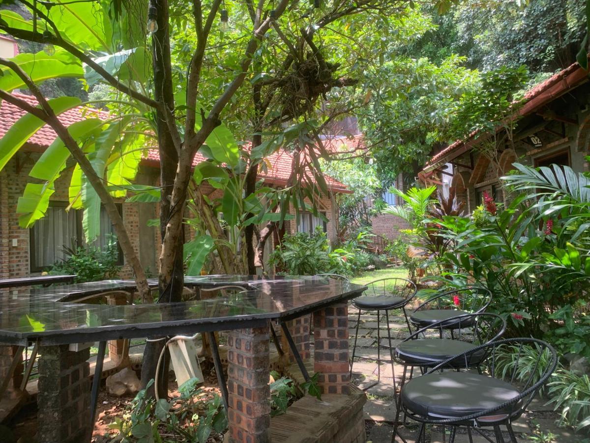 Tam Coc Lakeside Homestay Ninh Binh Exterior photo